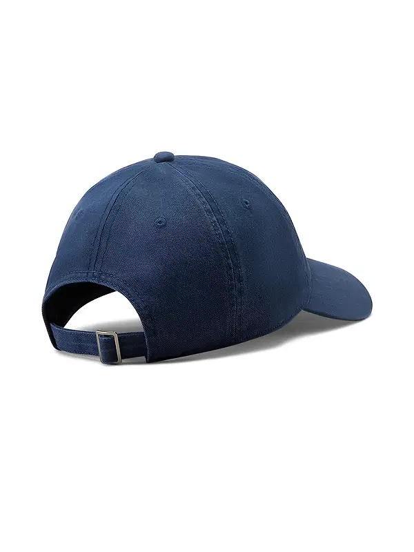 Ariat Country Cap - Navy Image 2