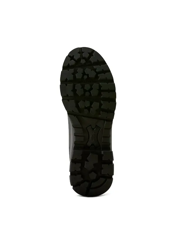 Ariat Women's Woodstock Rubber Boots - Deep Navy Image 6