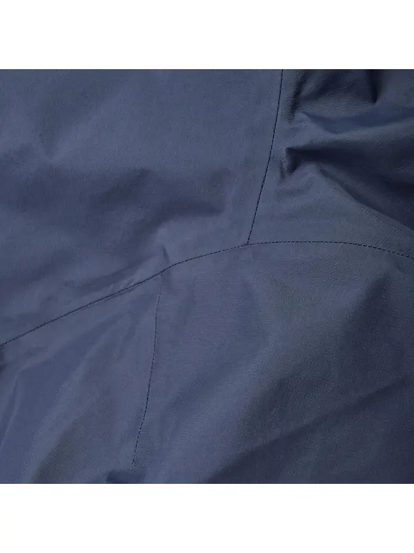 Montane Women's Cetus Waterproof Jacket - Eclipse Blue Image 9