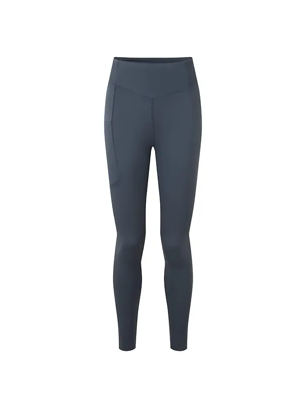 Montane Women's Ineo Lite Leggings - Eclipse Blue Image 1