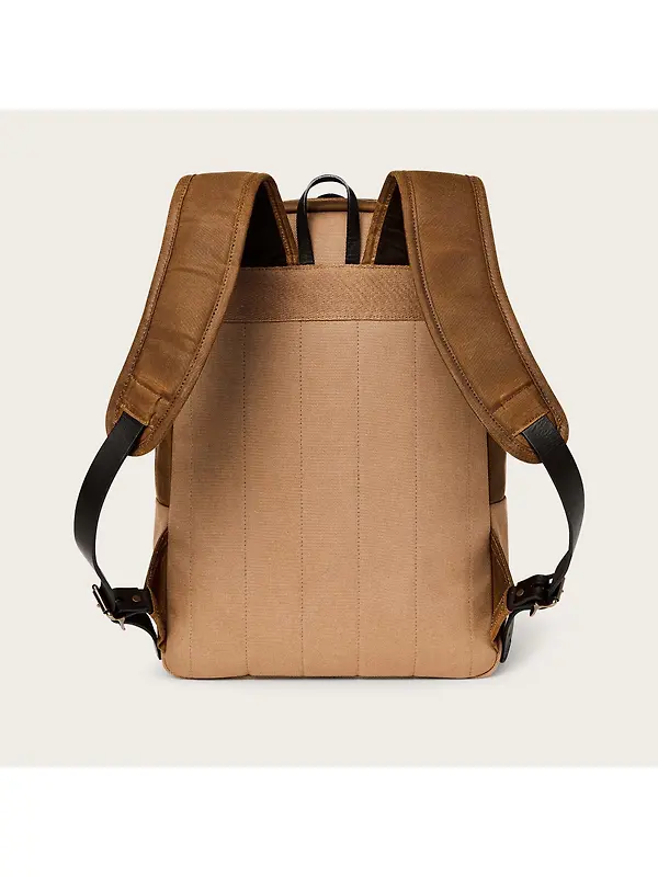Filson Journeyman Backpack 23L - Tan Image 2