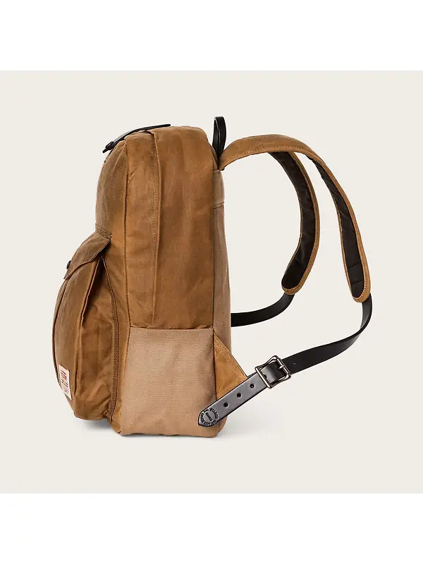 Filson Journeyman Backpack 23L - Tan Image 3