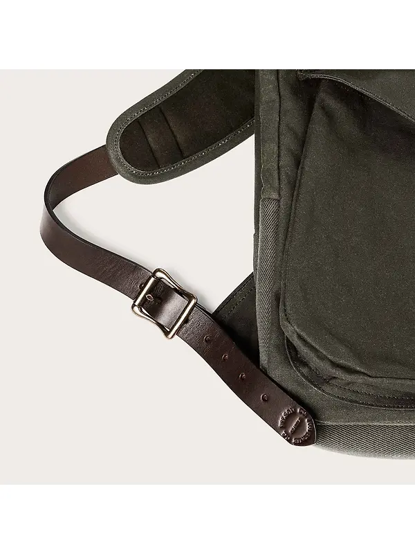 Filson Journeyman Backpack 23L - Otter Green Image 9
