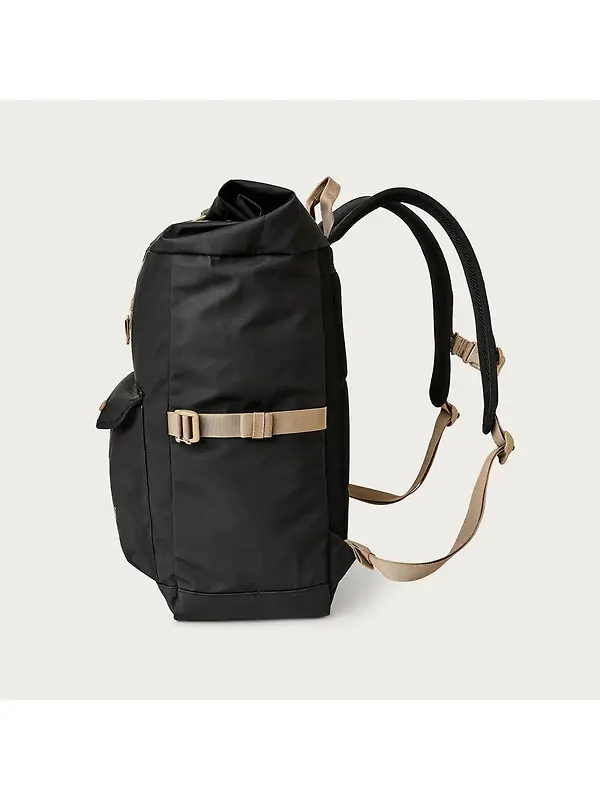 Filson Scout Backpack - Black/Covert Image 3