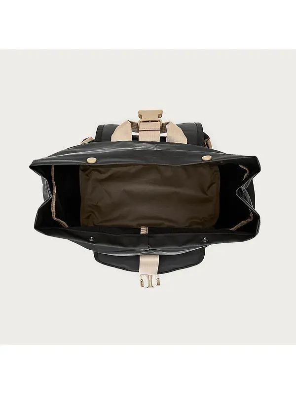 Filson Scout Backpack - Black/Covert Image 8