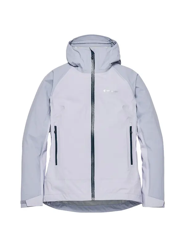 Montane Women's Norste XT Waterproof Jacket - Lilac Haze Image 1