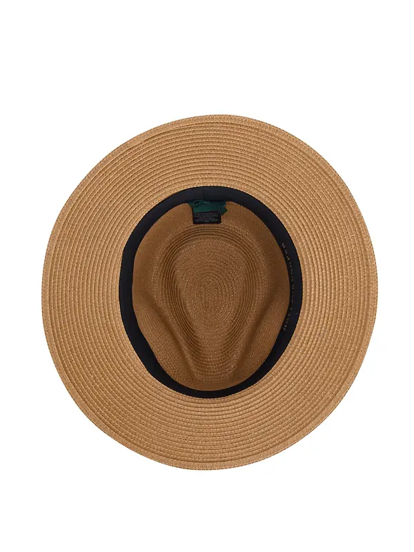 Holland Cooper Women's Francesca Hat - Camel Cream Image 7