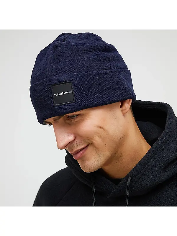 Peak Performance Switch Hat - Blue Shadow Image 2