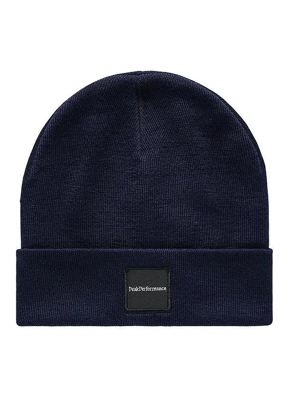 Peak Performance Switch Hat - Blue Shadow Image 1