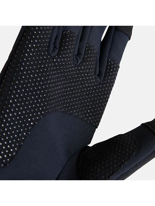 Peak Performance Commuter Gloves - Black Image 3