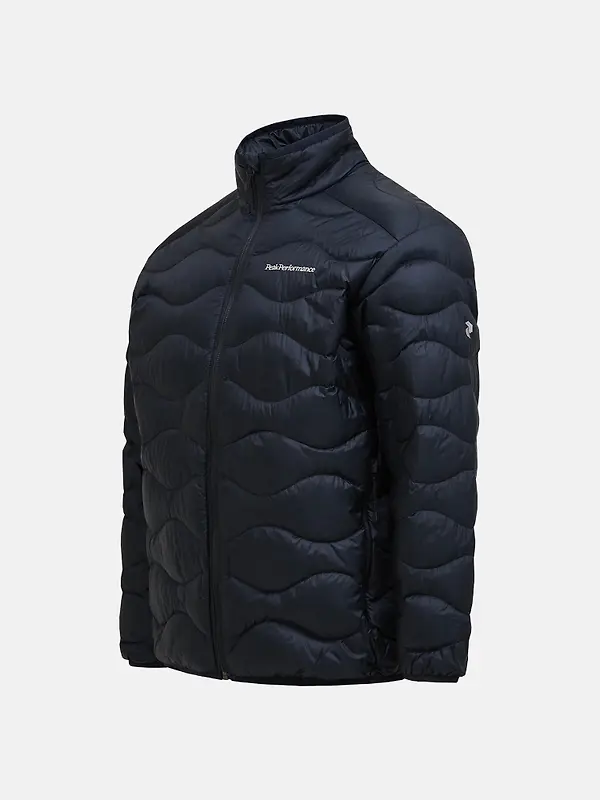 Peak Performance Men's Helium Down Jacket - Black Image 6