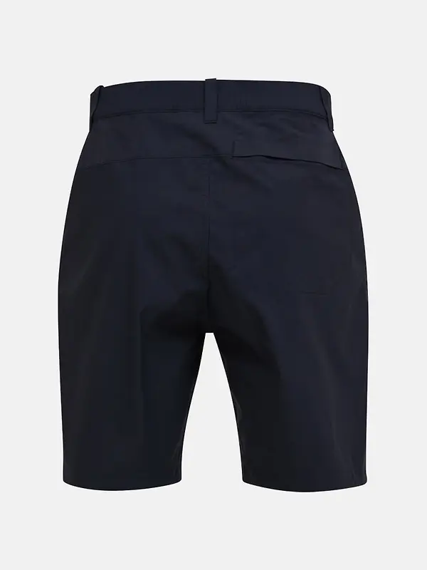 Peak Performance Men's Iconiq Shorts - Black Image 2