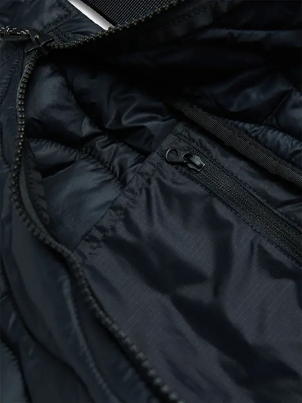 Peak Performance Helium Bum Bag - Black Image 3