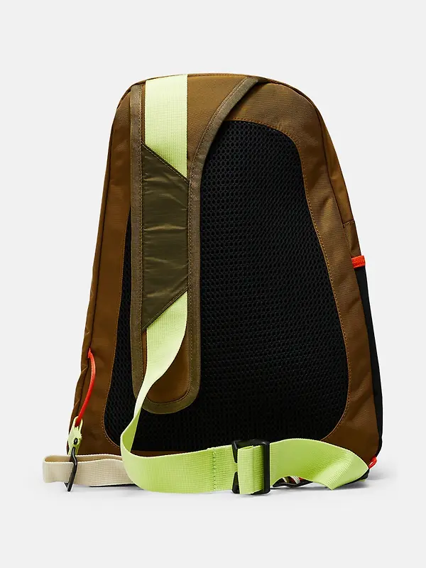 Peak Performance Outdoor Crossbody Bag 8.6L - Earthy Summit Image 6