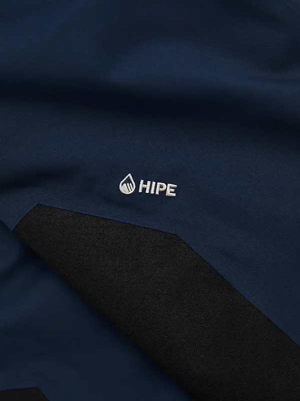 Peak Performance Women's Anima HIPE® 2L Insulated Shell Pants - Blue Shadow Image 10
