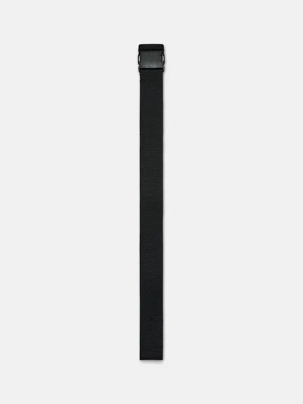 Peak Performance Grid Belt - Black Image 2