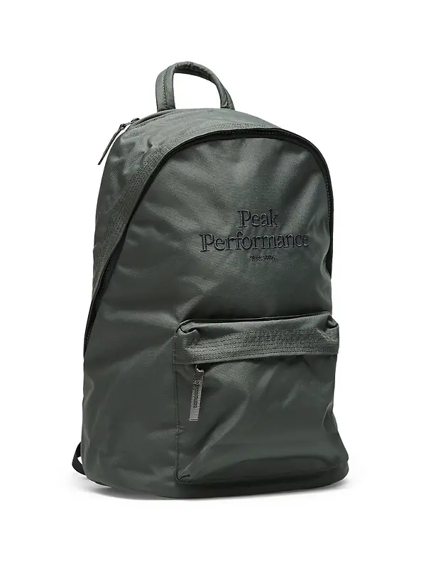 Peak Performance OG Backpack - Olive Extreme Image 2