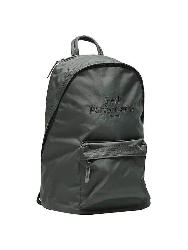 Peak Performance OG Backpack - Olive Extreme Image 1