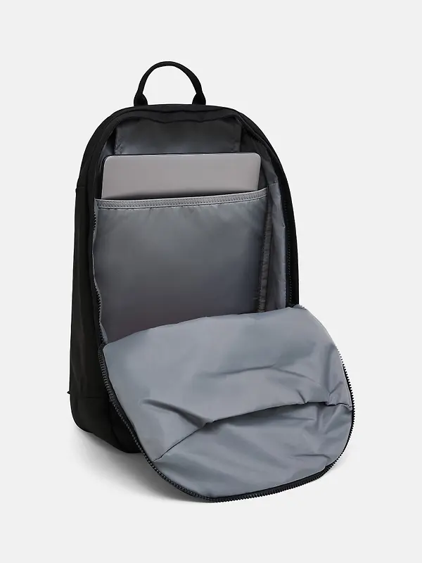 Peak Performance Detour Backpack 15L - Black Image 4