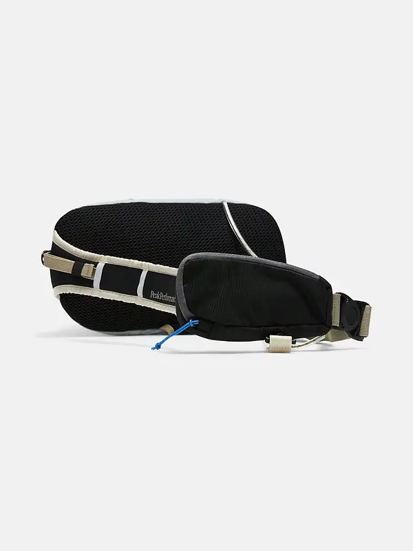 Peak Performance Outdoor Sling Bag 4.5L - Summit Smoke Image 2