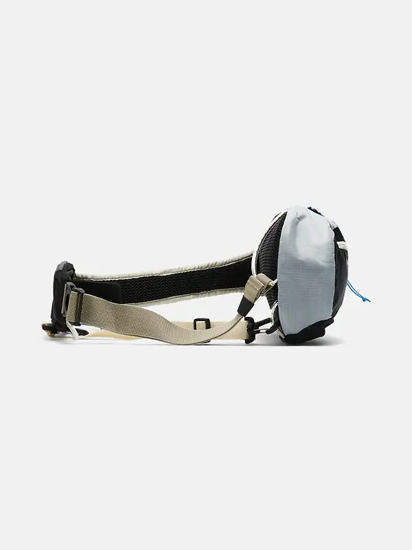 Peak Performance Outdoor Sling Bag 4.5L - Summit Smoke Image 3