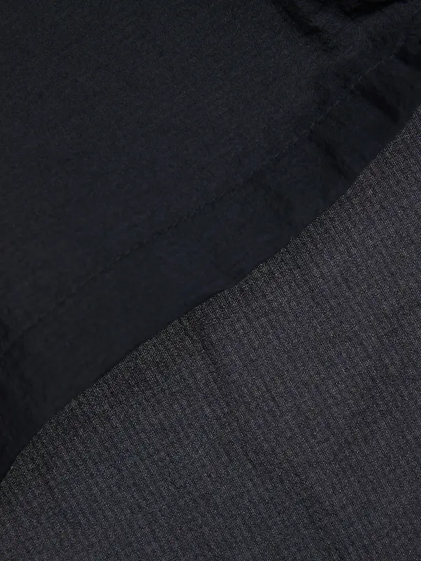 Peak Performance Men's Discover Wind Jacket - Black Image 5