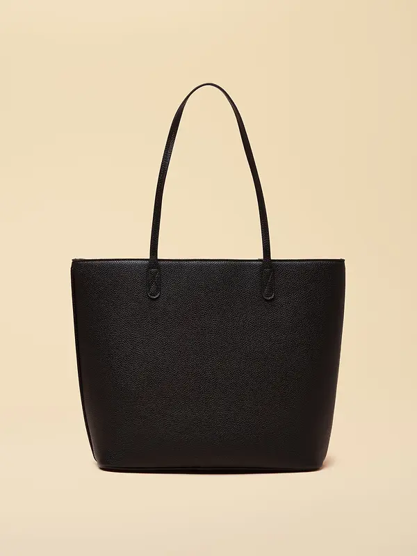 Joules Women's Jemima Tote Bag - Black Image 7