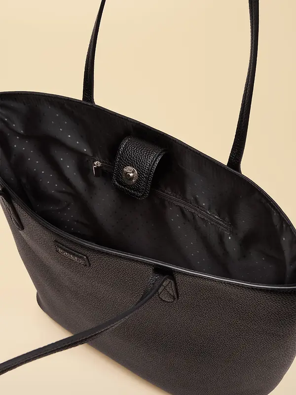 Joules Women's Jemima Tote Bag - Black Image 9