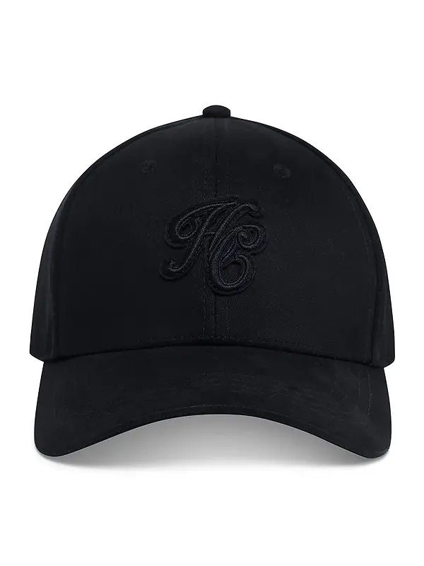 Holland Cooper Women's Amalfi Cap - Black Image 4