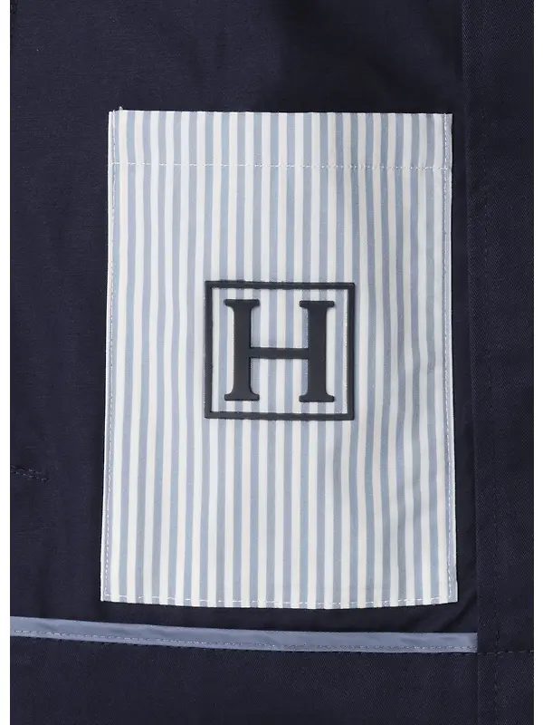 Hackett Men's Coach Jacket - Old Navy Image 4