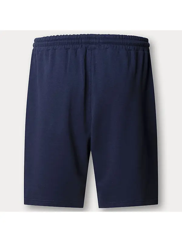 Hackett Men's Lounge Shorts - Navy Image 2