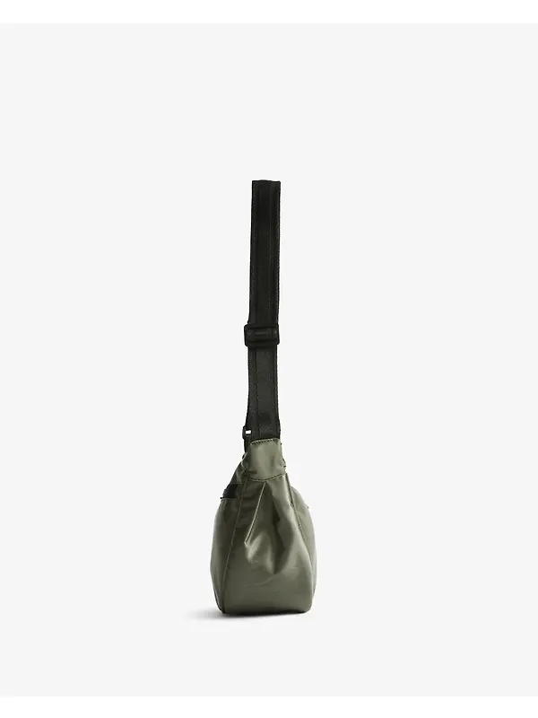 Hunter Claymore Nylon Sling Crossbody Bag - Kambaba Image 3