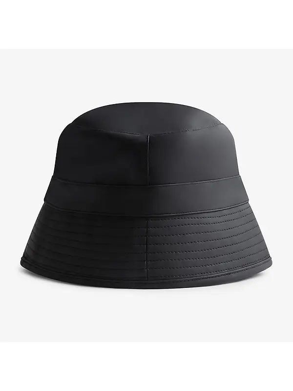 Hunter Dornie Bucket Hat - Black Image 2