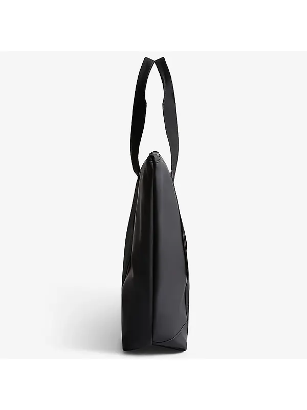 Hunter Cullen Tote Bag - Black Image 3
