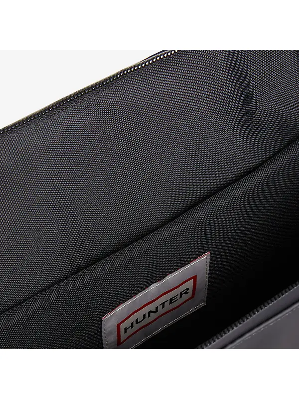 Hunter Cullen Tote Bag - Black Image 4