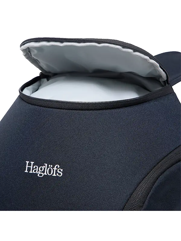 Haglöfs Corker Medium Daypack - True Black Image 11