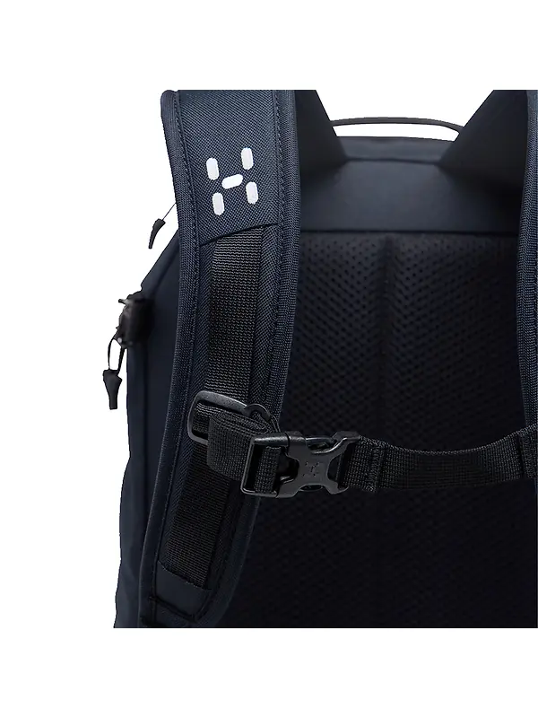 Haglöfs Corker Medium Daypack - True Black Image 8