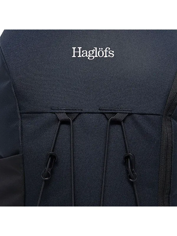 Haglöfs Corker Medium Daypack - True Black Image 9