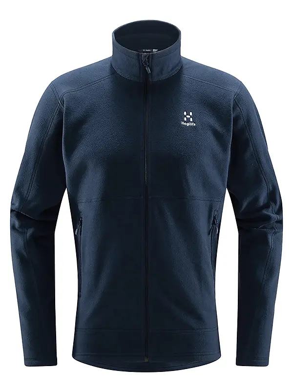 Product image of Haglöfs Men's Buteo Mid Jacket - Tarn Blue