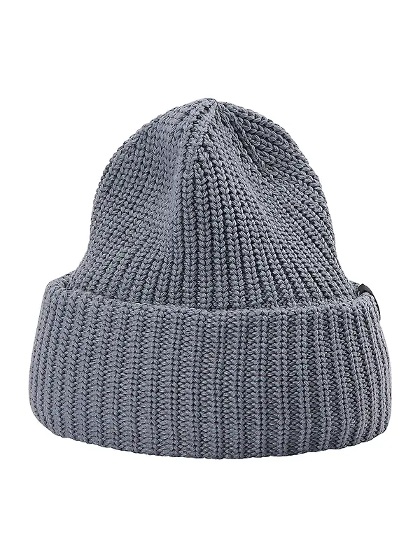 Haglöfs Top Out Beanie - Steel Blue Image 3
