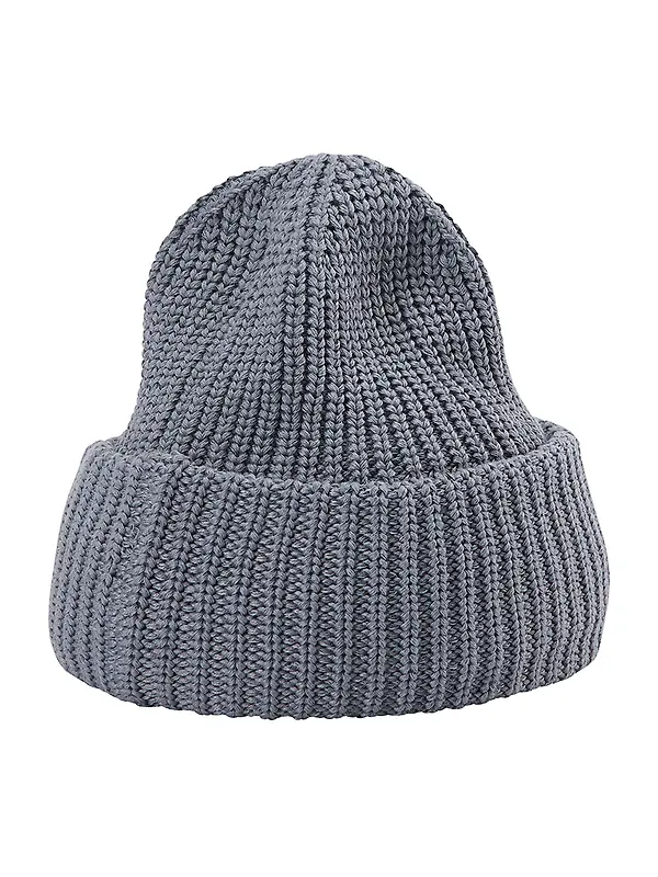 Haglöfs Top Out Beanie - Steel Blue Image 4