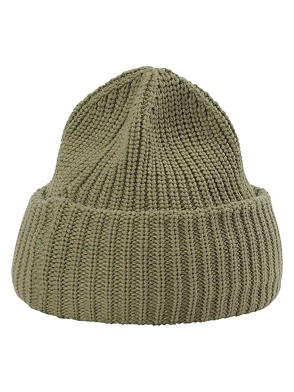 Haglöfs Top Out Beanie - Thyme Green Image 4