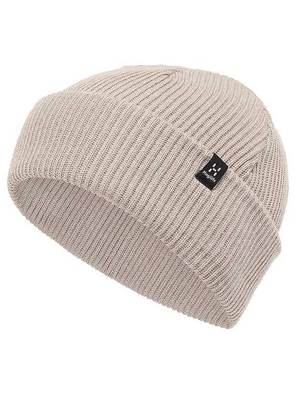 Product image of Haglöfs Vassi Beanie - Sand
