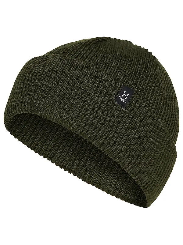 Product image of Haglöfs Vassi Beanie - Seaweed Green