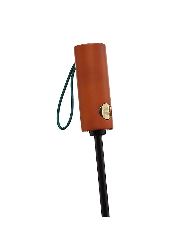 Holland Cooper Mini HC Umbrella - Green Image 6