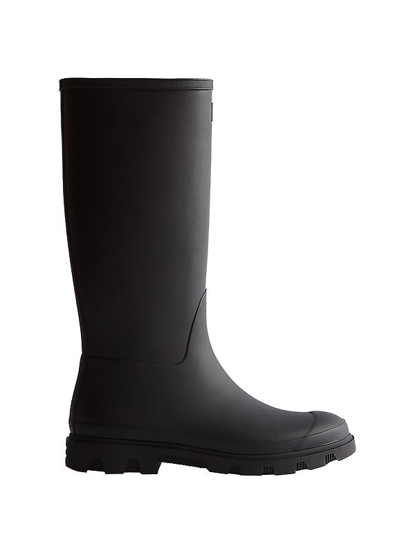 Hunter Unisex Field Downpour Adjustable Neoprene Lined Boots