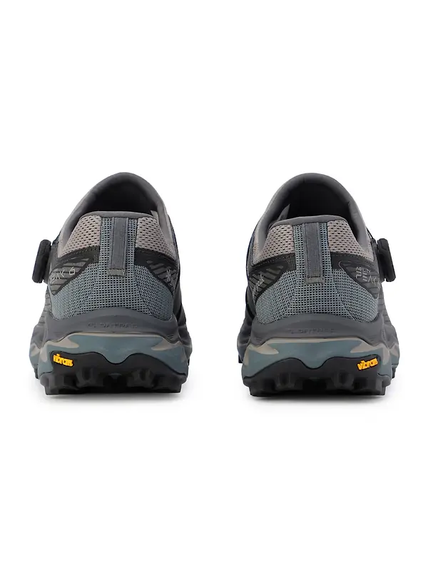 Snow Peak x Merrell Women's Agility Peak 6 Boa SP Trainers - Blue Image 5