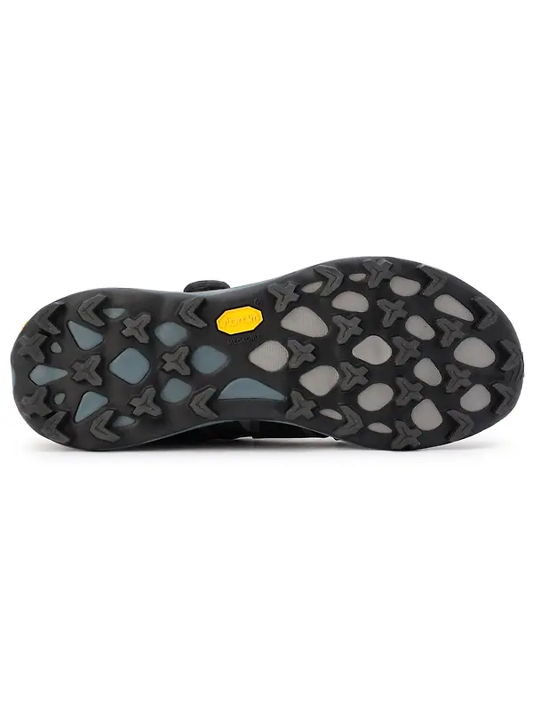 Snow Peak x Merrell Men's Agility Peak 6 Boa SP Trainers - Blue Image 7