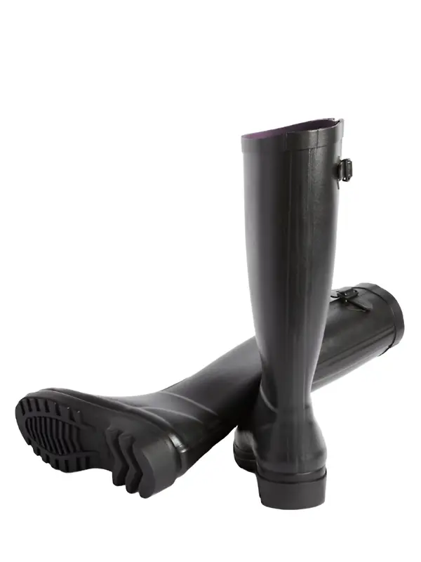 Aigle Women's Aiglentine 2 NL Boots - Black Image 2