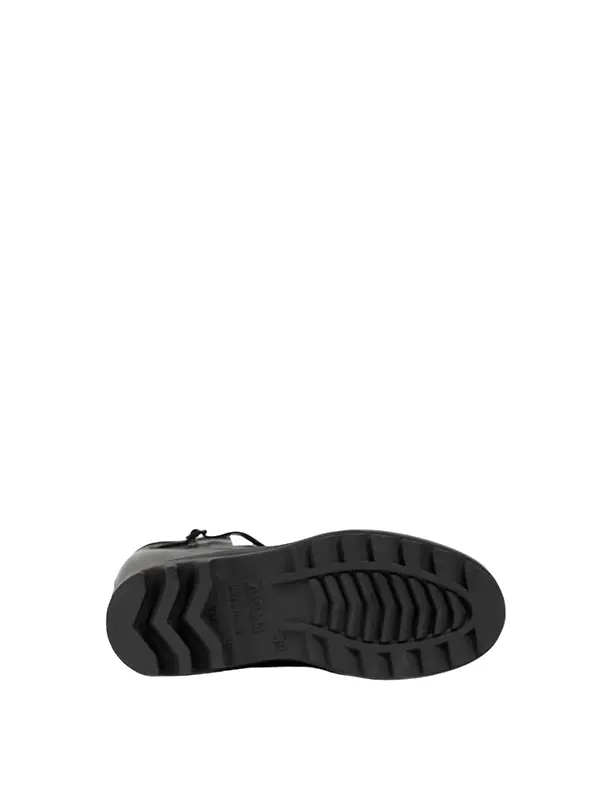 Aigle Women's Aiglentine 2 NL Boots - Black Image 4